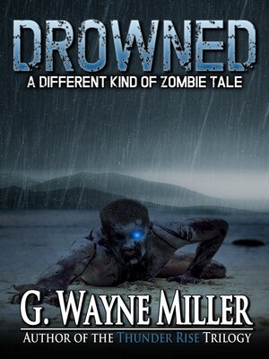 cover image of Drowned